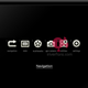 Illustration for article titled iRiver M10 and D5 Players Bring Glossy Black Back in Fashion